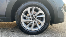 Hyundai Tucson 1.7 CRDi Blue Drive SE Nav 5dr 2WD Diesel Estate